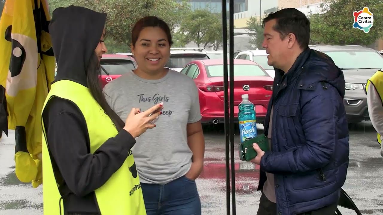 Ni la lluvia nos detiene: Brigada de Reciclaje en Nuevo Sur 2026 🌧️♻️