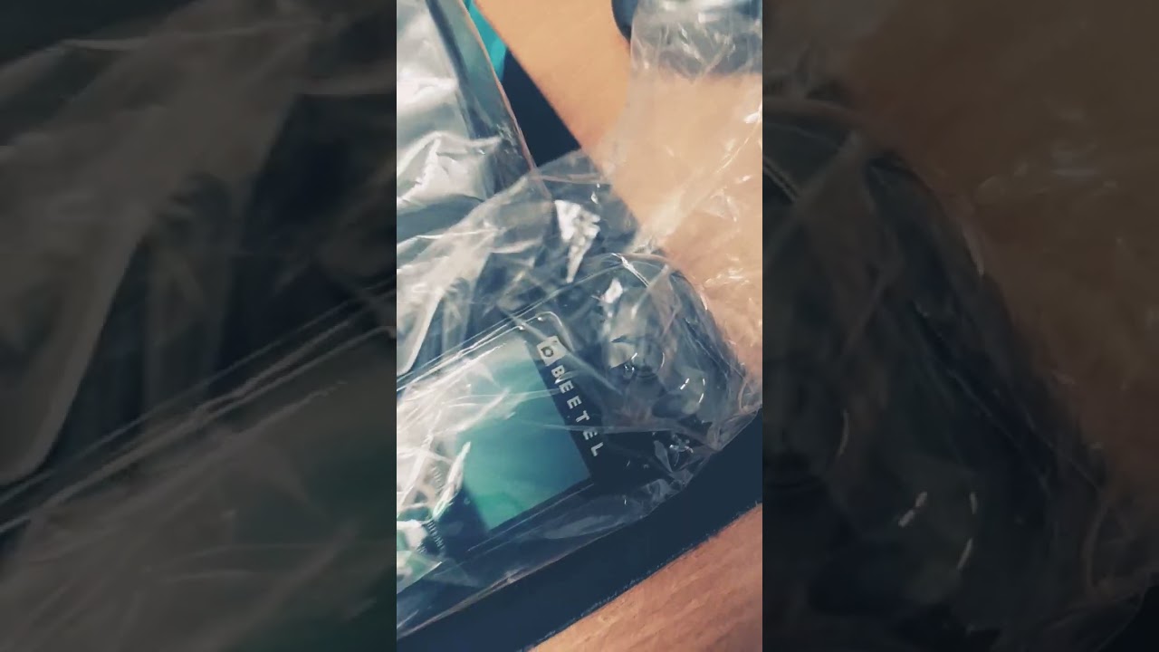 beetel cordless phone unboxing.      #beetal
