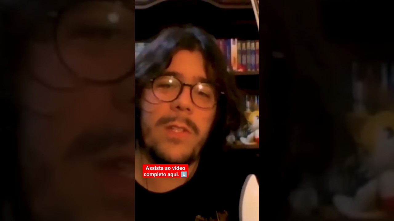 A ligação entre Linde Lindström e Ville Valo, da banda HIM