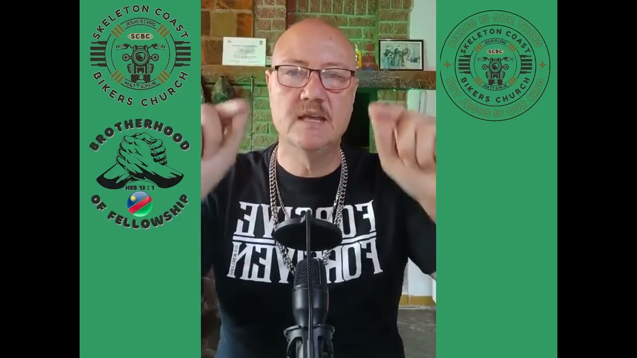 Produktief 9/ Liefde vir ander mense.