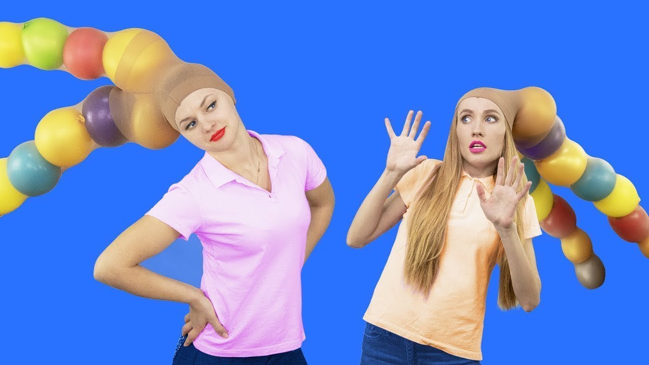 17 Truques e DIY Para Festas Do Pijama!