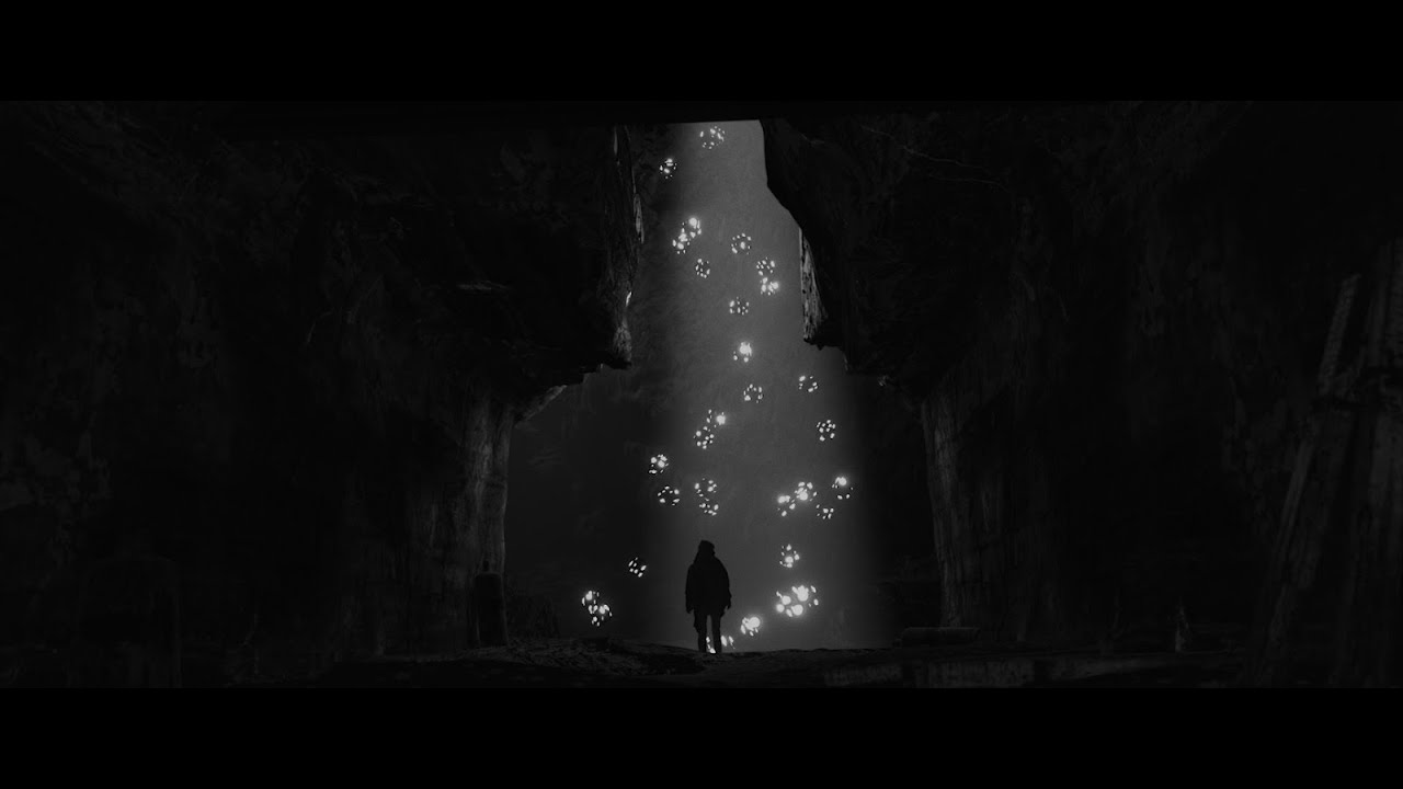 Klui (from PARAGON, Official Video)