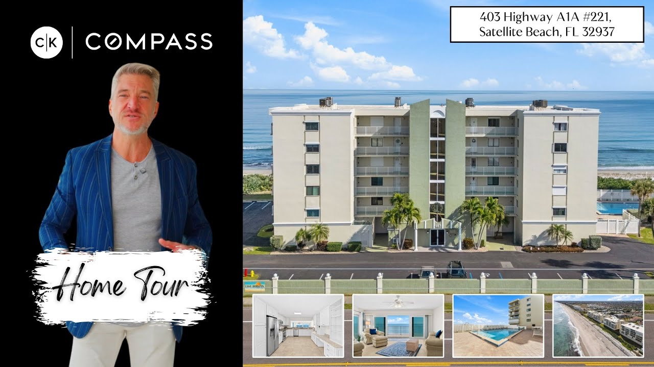 403 Highway A1A 