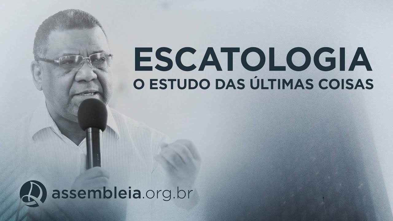 O Final de Todas as Coisas: Lição 1 - 