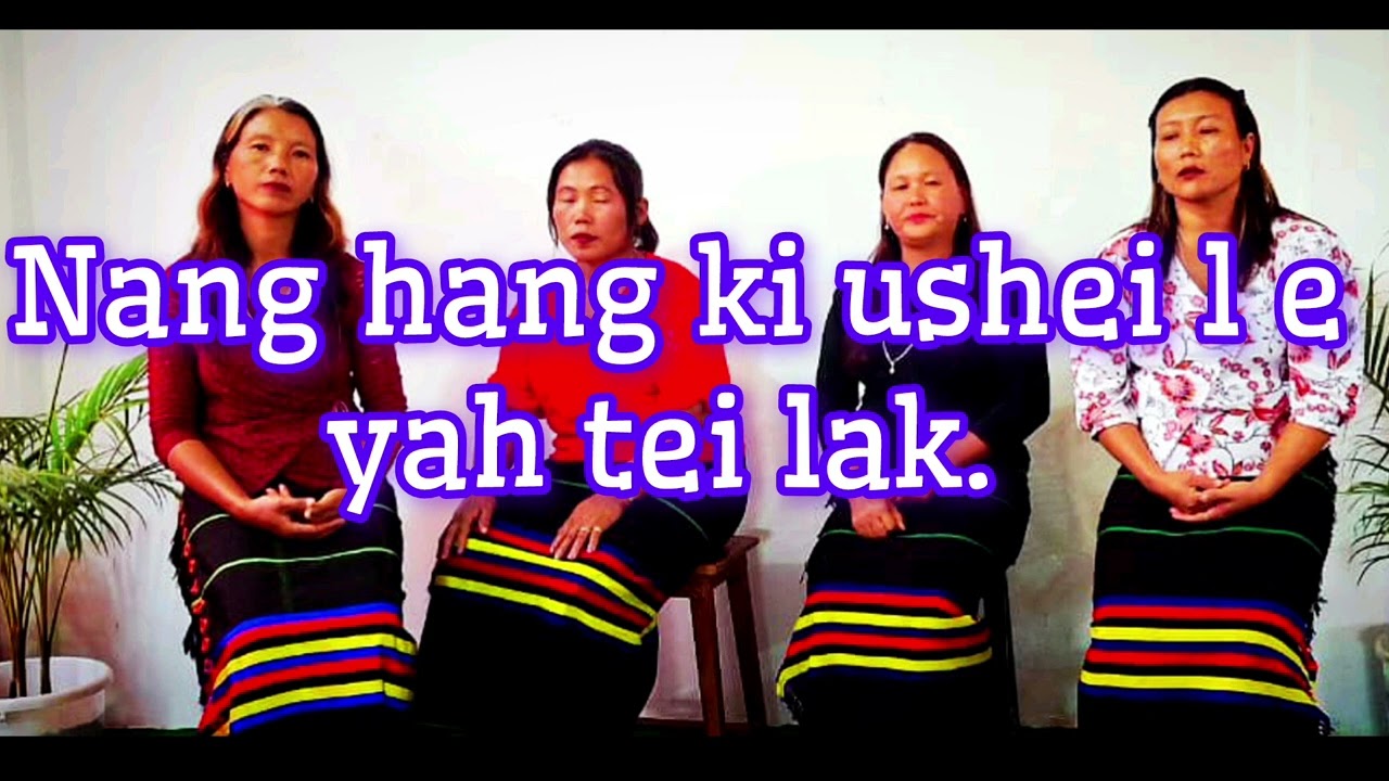Konyak Gospel Song Tai_Hah Kahtok Nyu Ushei i Pin Ne  Meang Ne Tem Hah 2026