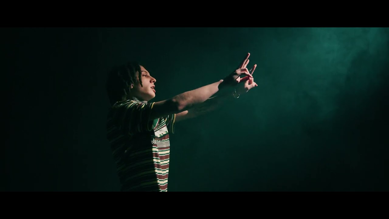 94Fatso - Clubsong (Official Music Video)