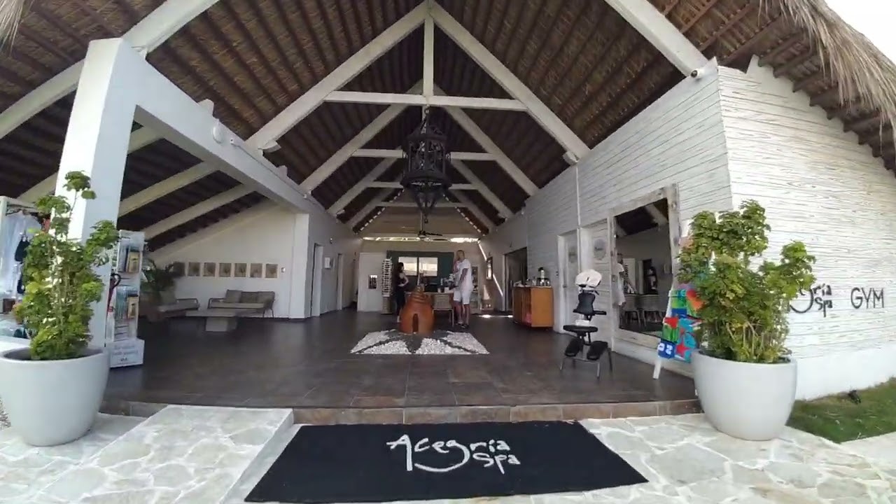 Catalonia Bavaro Royal Punta Cana DR