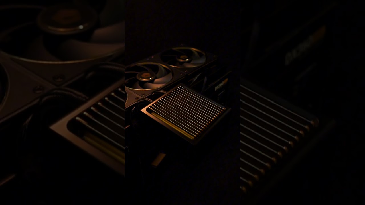 ID Cooling DX360 GDL build coming soon 🤩 