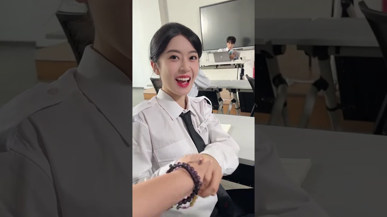 TODAY VLOG YE XINXIN  | Modern Chenes Drama // Photoshoot Diner act