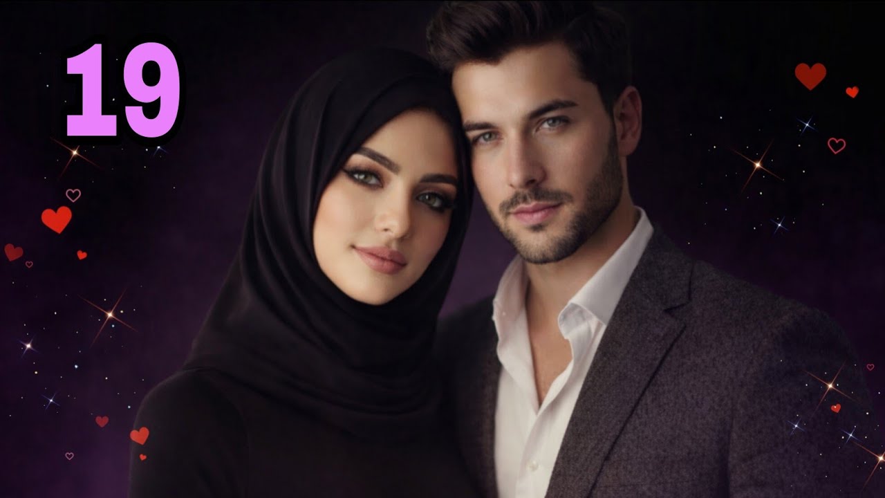 صدمة العمر....حكاية مشوقة ♥️🍒