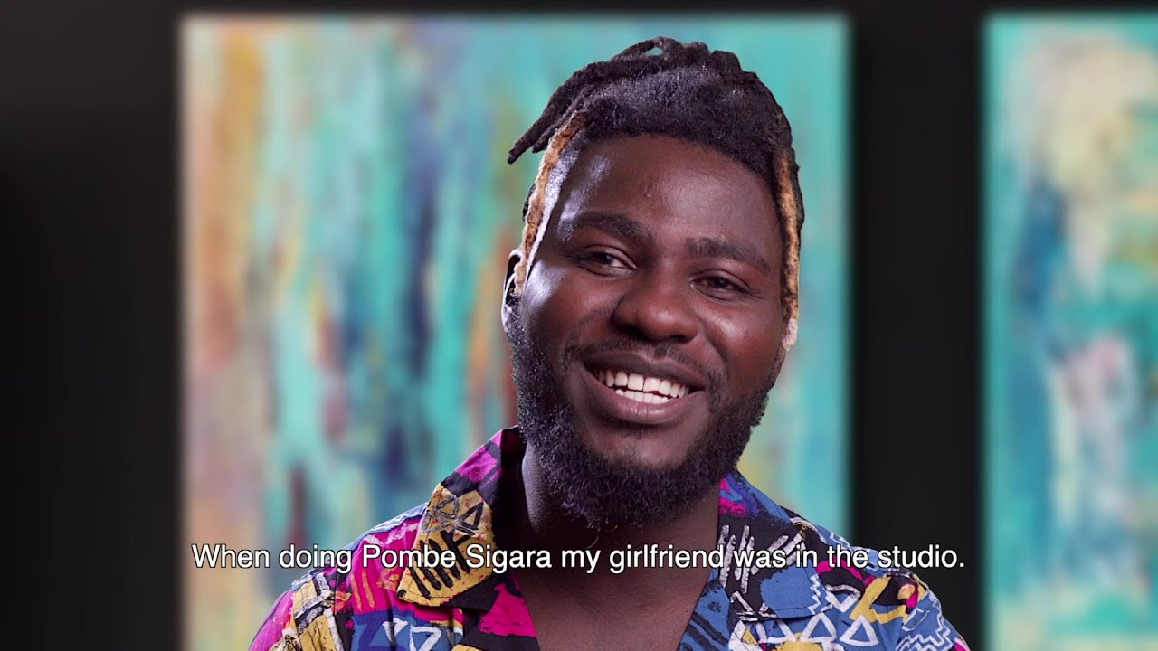 SOL FAMILY S01 E02: How Nviiri co-wrote Melanin by Sauti Sol ft. Patoranking