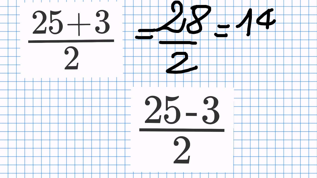 Somma diff2