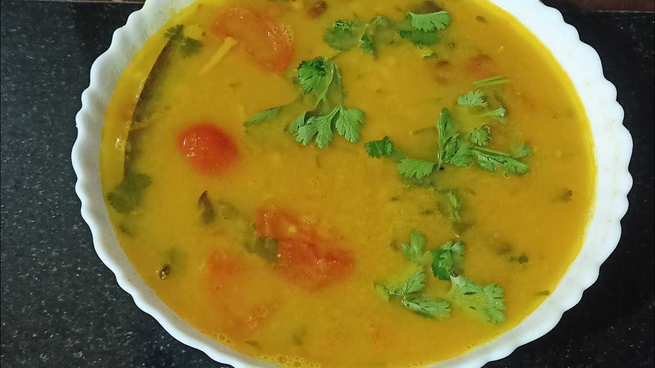 Arhar Dal