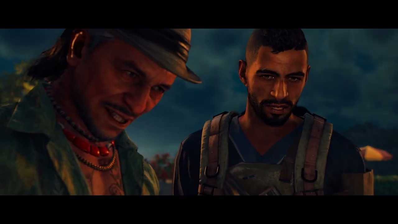 Far Cry 6 - The Lion's Den Quest & The Battle of Esperanza Quest Final Mission - Viva La Revolucion