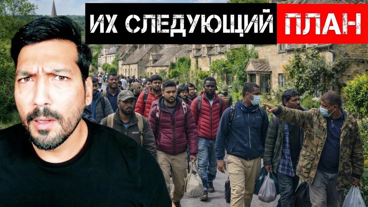 Это всегда было частью плана