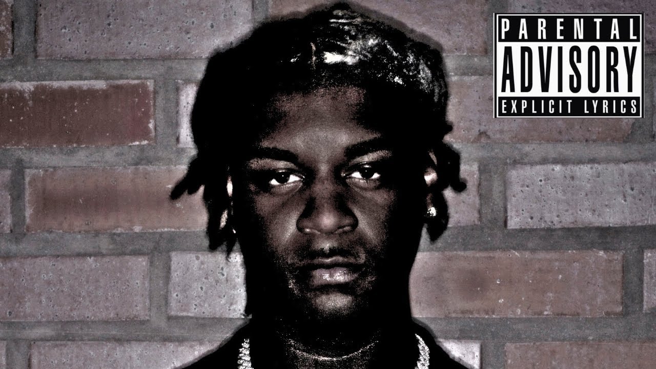Ken Carson - Me N My Kup (EXTENDED INTRO) (Prod. ROULETTE!)