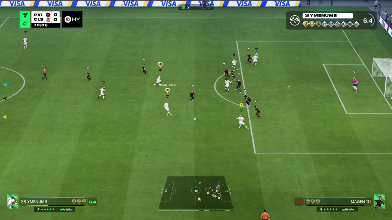 Eprem tournament