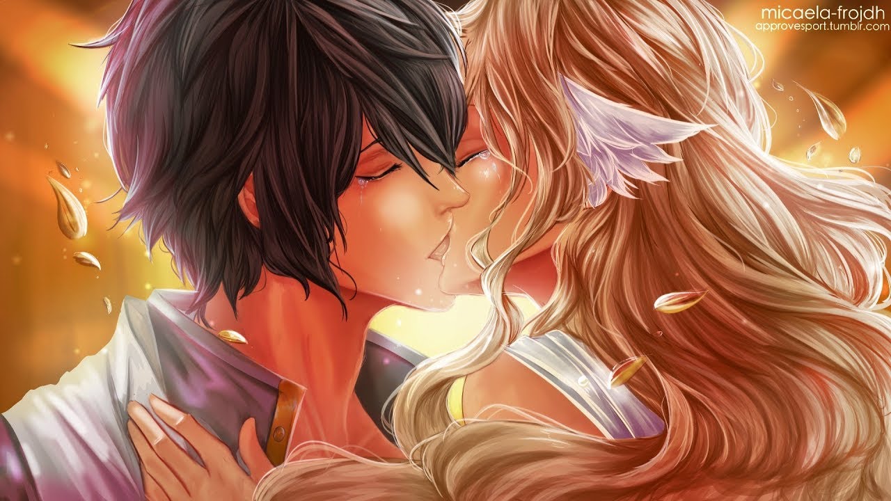 AMV Mavis and Zeref 