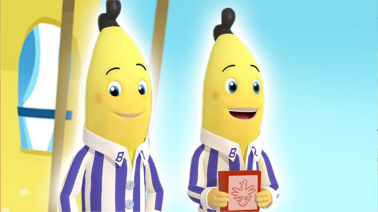 Férias para Charlie | Bananas de Pijama Temporada 2 | Episódios completos | Bananas de Pijama