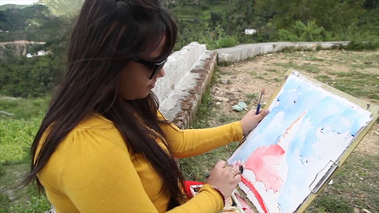 YES BANK Kumaon Literary Festival 2015 - Preview
