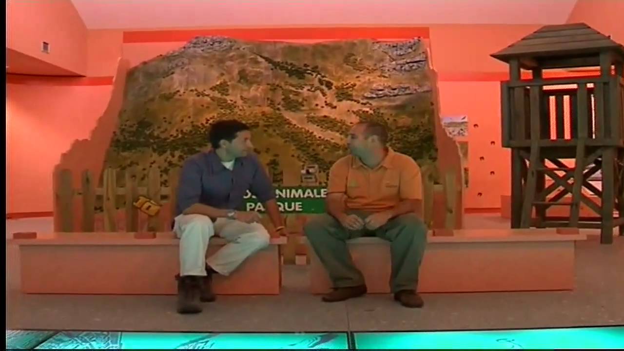 Espacios Naturales: Sierra de Francia, Las Batuecas (Parte 1/2)