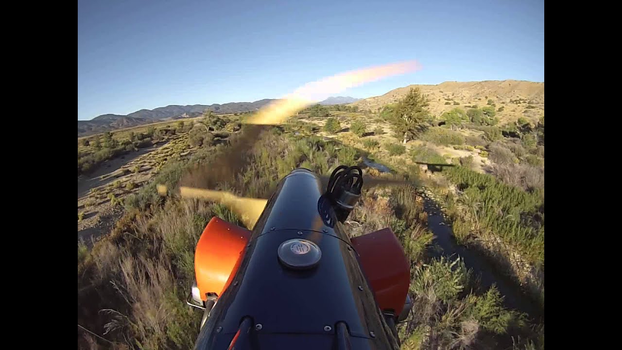 Stewart Headwind 5