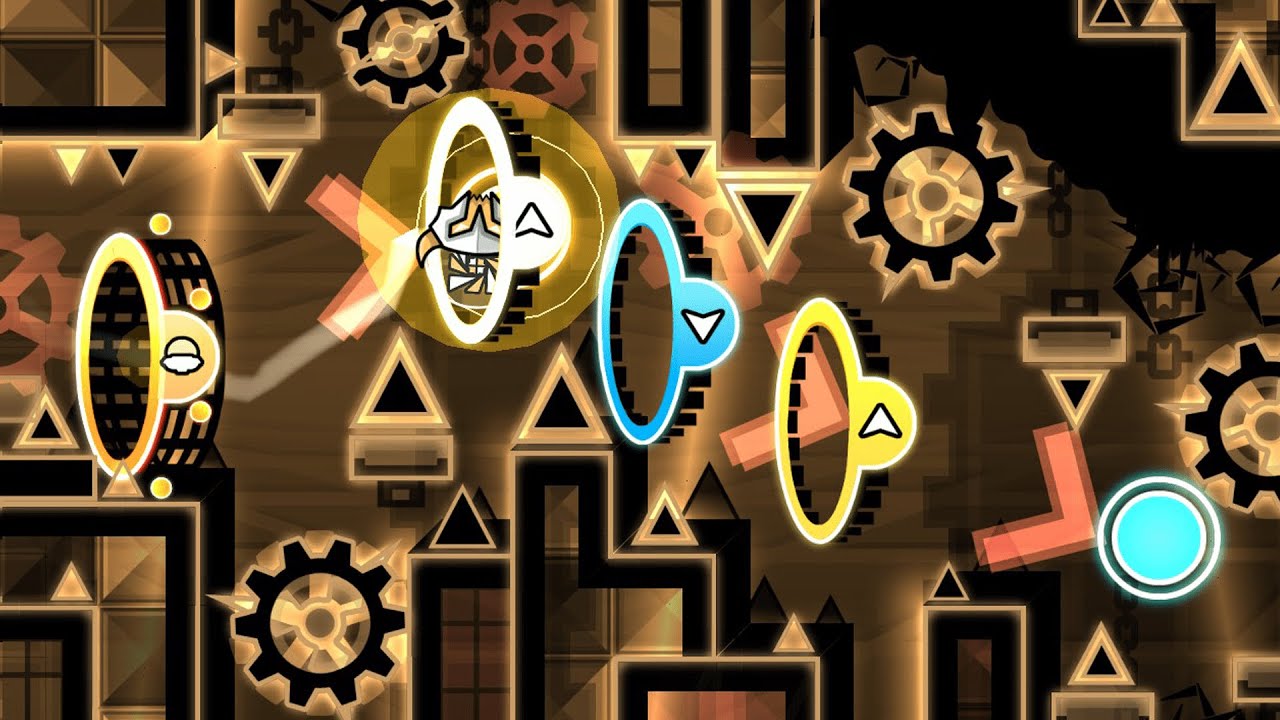I let a WHEEL choose my EXTREME DEMON…