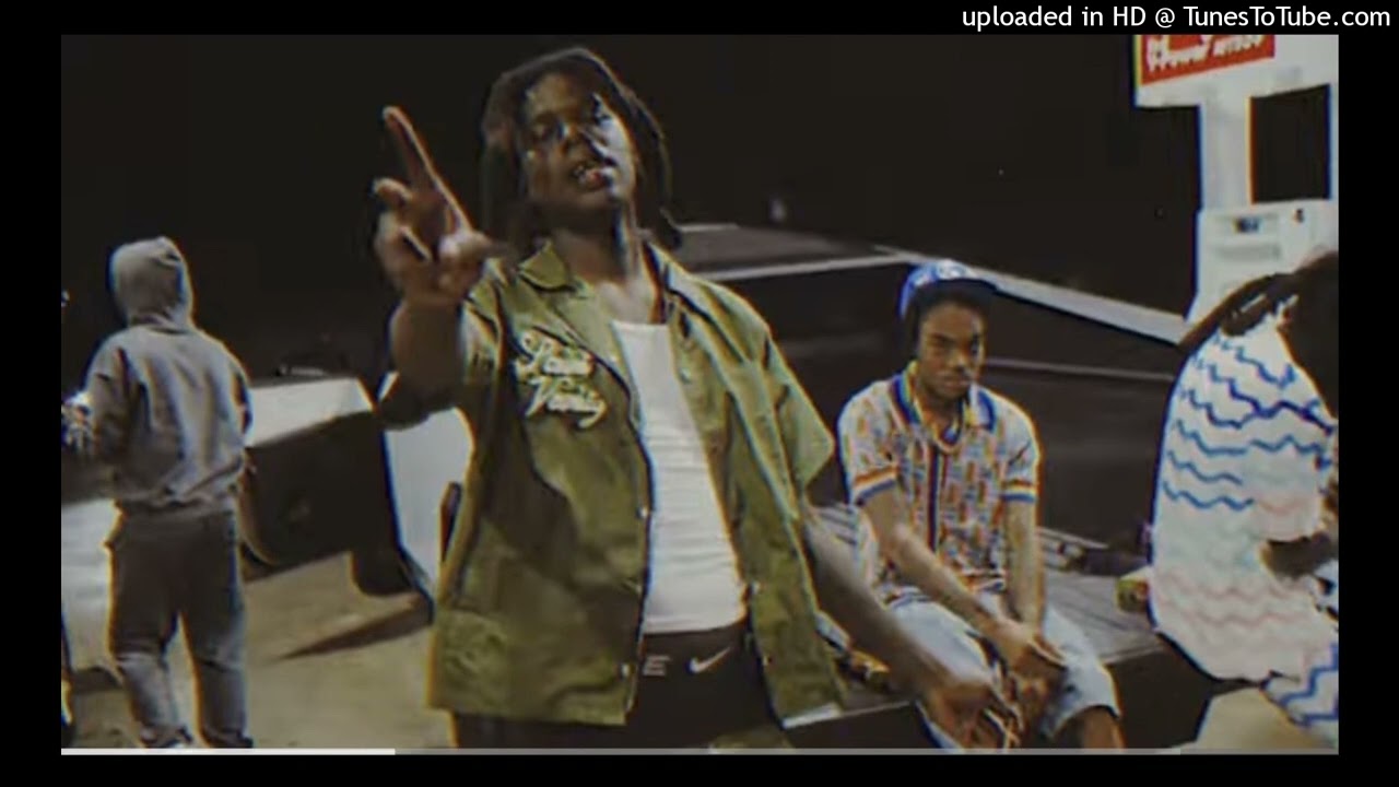 “Lil Yab Type Beat (Sample) “Sessions”