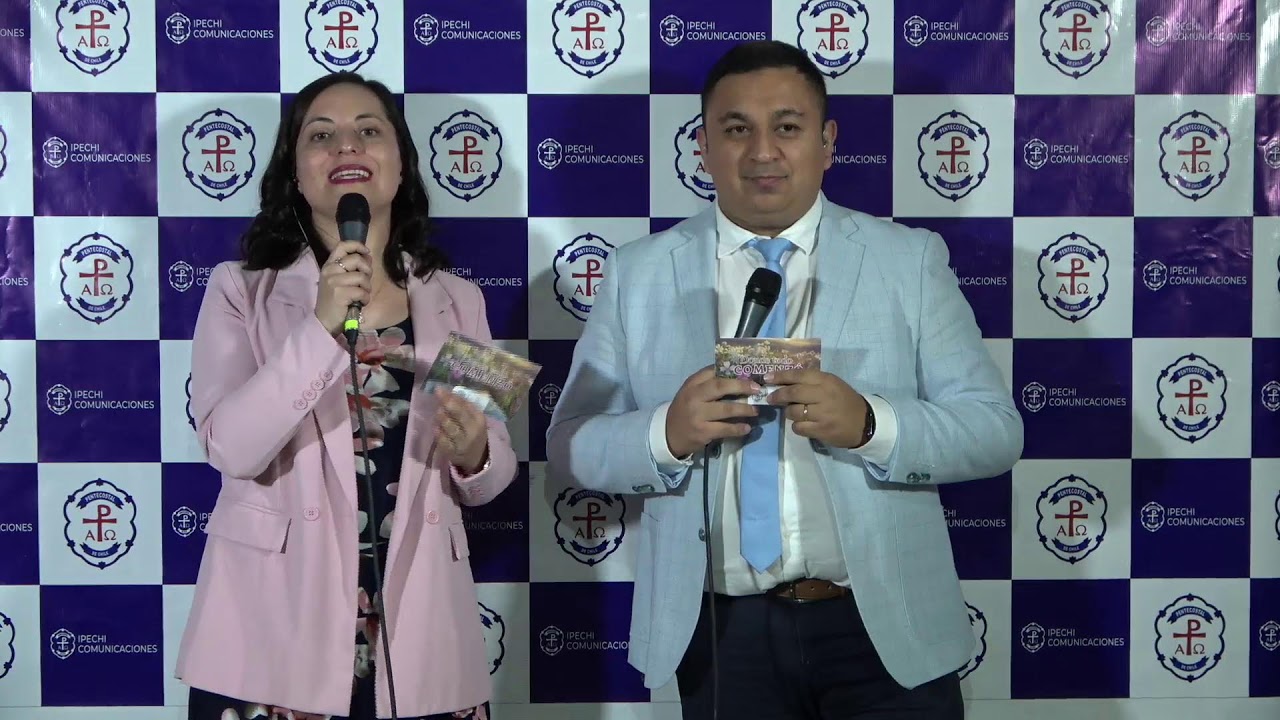Culto Inaugural | Congreso Nacional de Pastoras y Dorcas