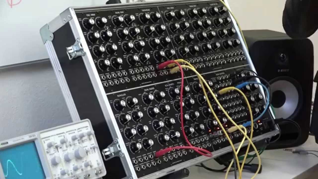 Rob Hordijk masterclass 21-11-15 Noise Generators [2]
