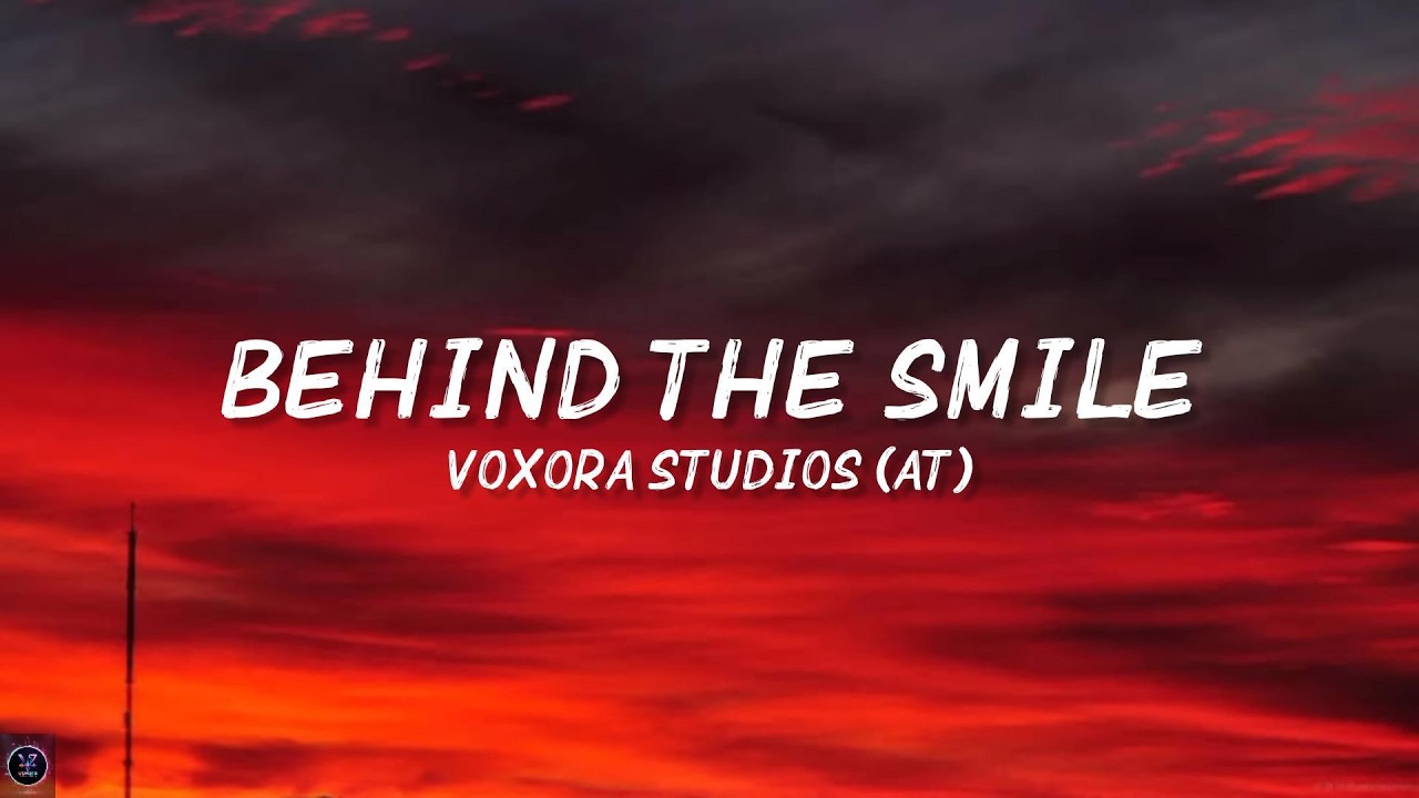 Behind My Smile | Women’s Silent Struggle Ballad | Voxora Studios