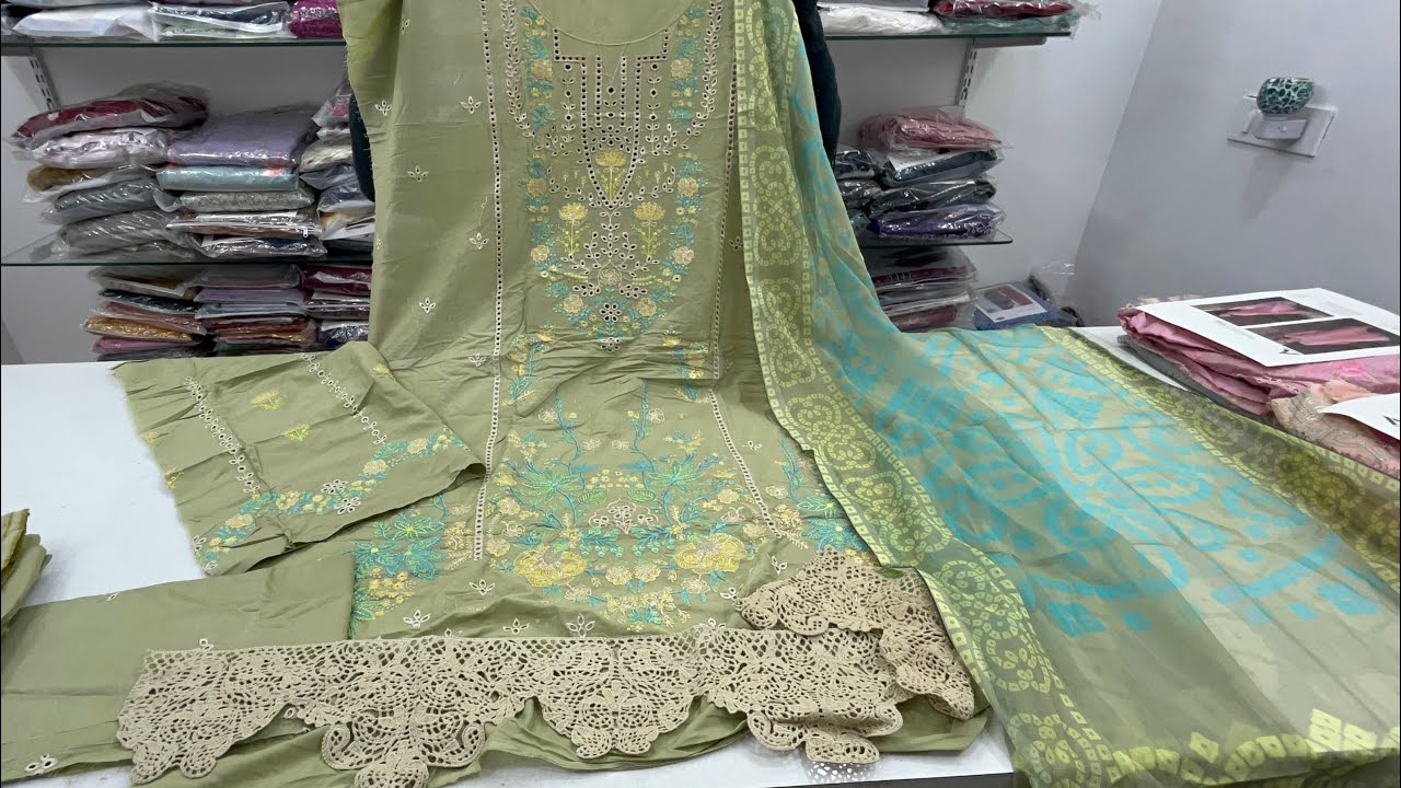 #adanlibas #embroideredlawn #luxurylawn #traditional #attire order on 7610387608