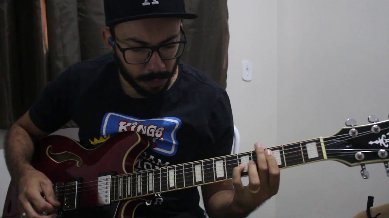 JP Oliveira | Por Covardia Minha | Cover | Gusttavo Lima