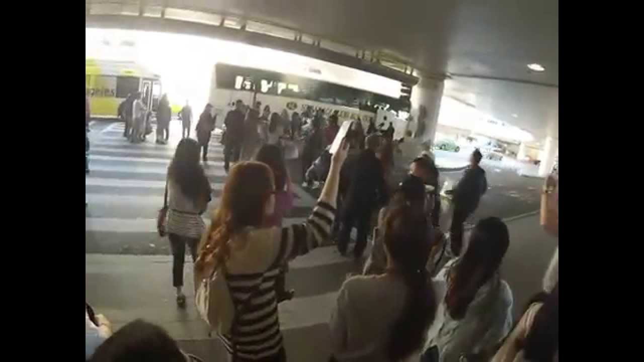 Girl's Day LAX