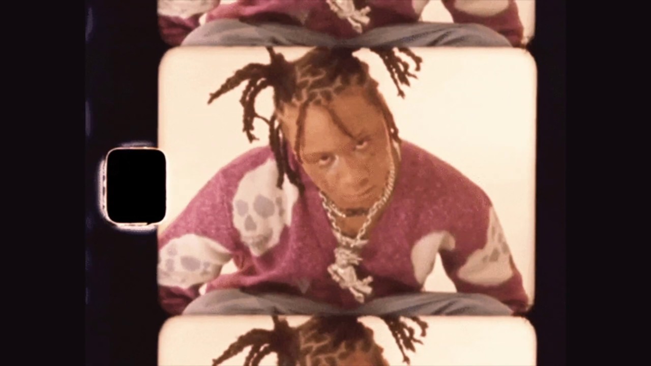 Trippie Redd - Til The End Of Time (Slowed To Perfection) 432HZ