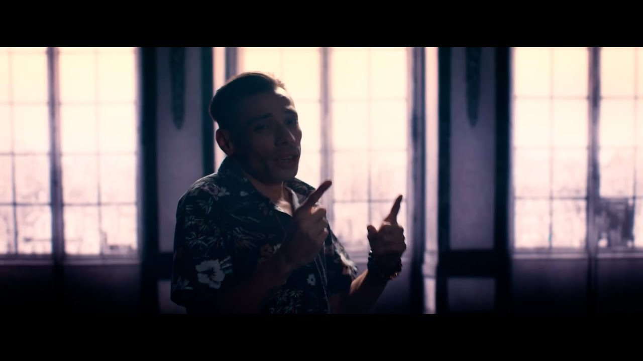 Edy Talent - Vreau sa ne impacam