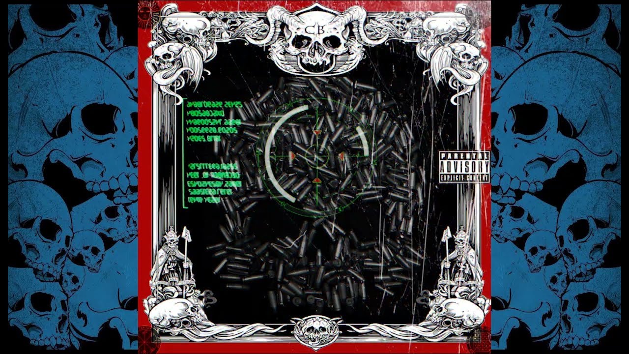 TH3rdEye Randis - BULLET