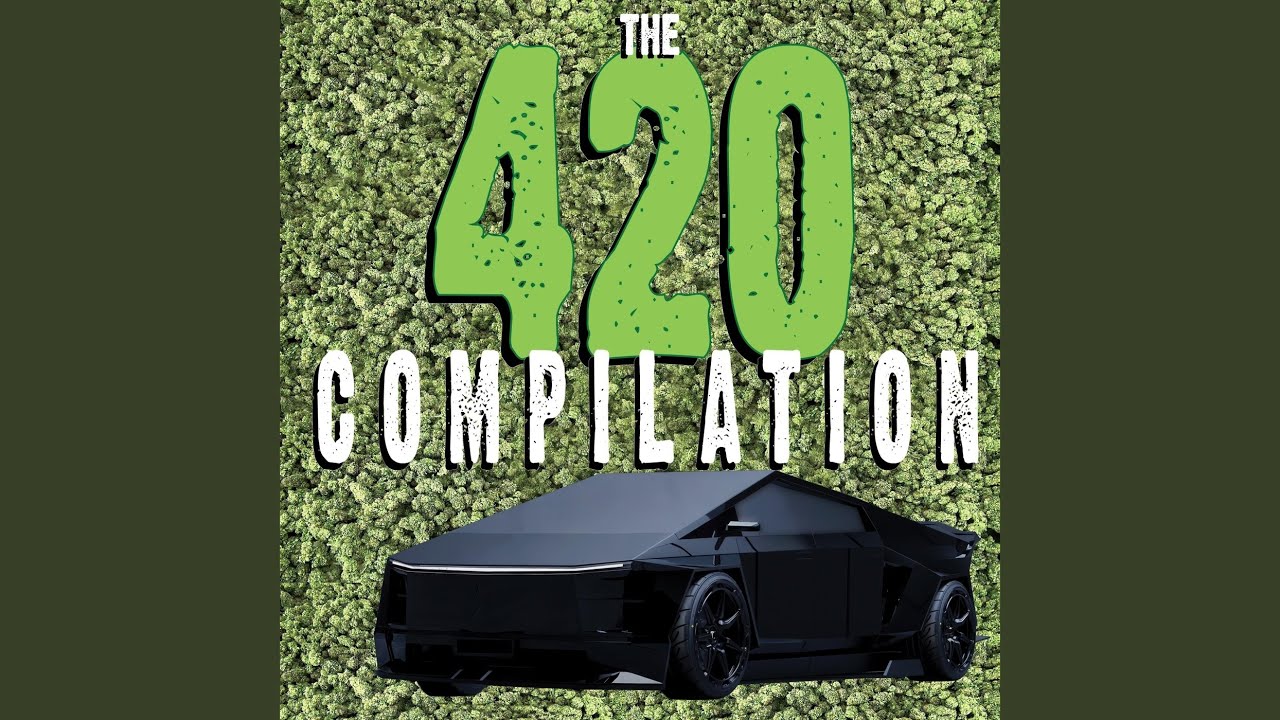 It's 420