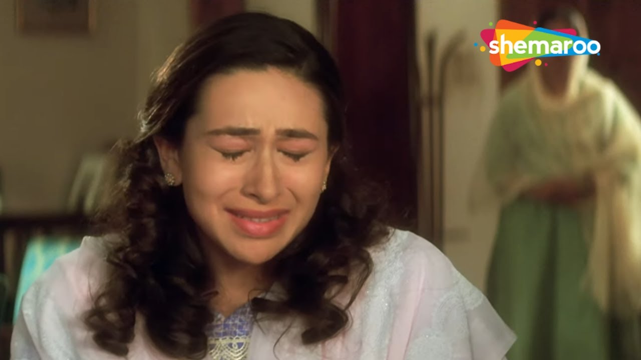 में तुम्हे तलाक़ देता हु - Zubeidaa - Manoj Bajpayee, Karisma Kapoor- Part 2