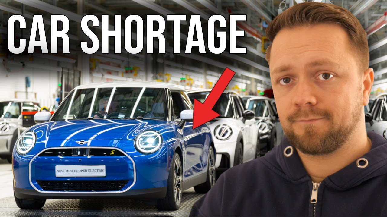 Thinking of Buying a PETROL CAR? Think Again!
