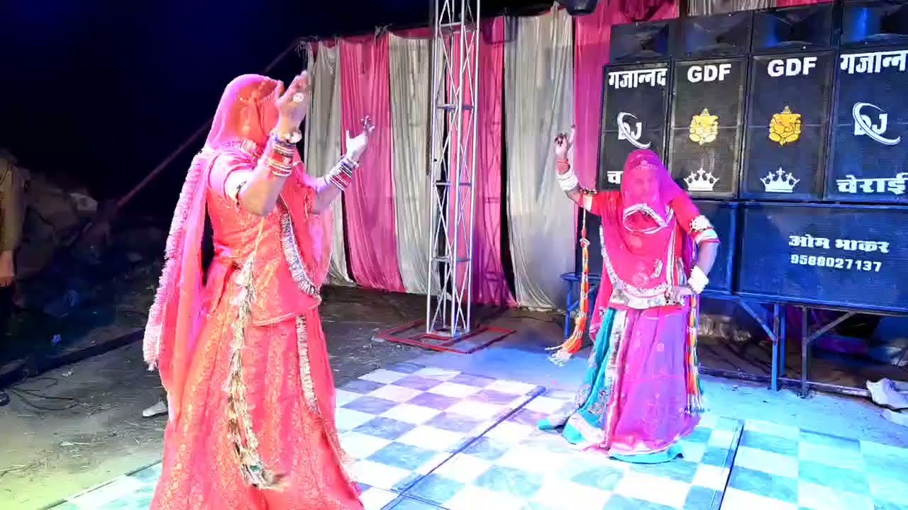 राजस्थानी डांस वीडियो!! राजस्थानी शादी समारोह!! शादी मारवाड़ी#marwadi #dj #dance