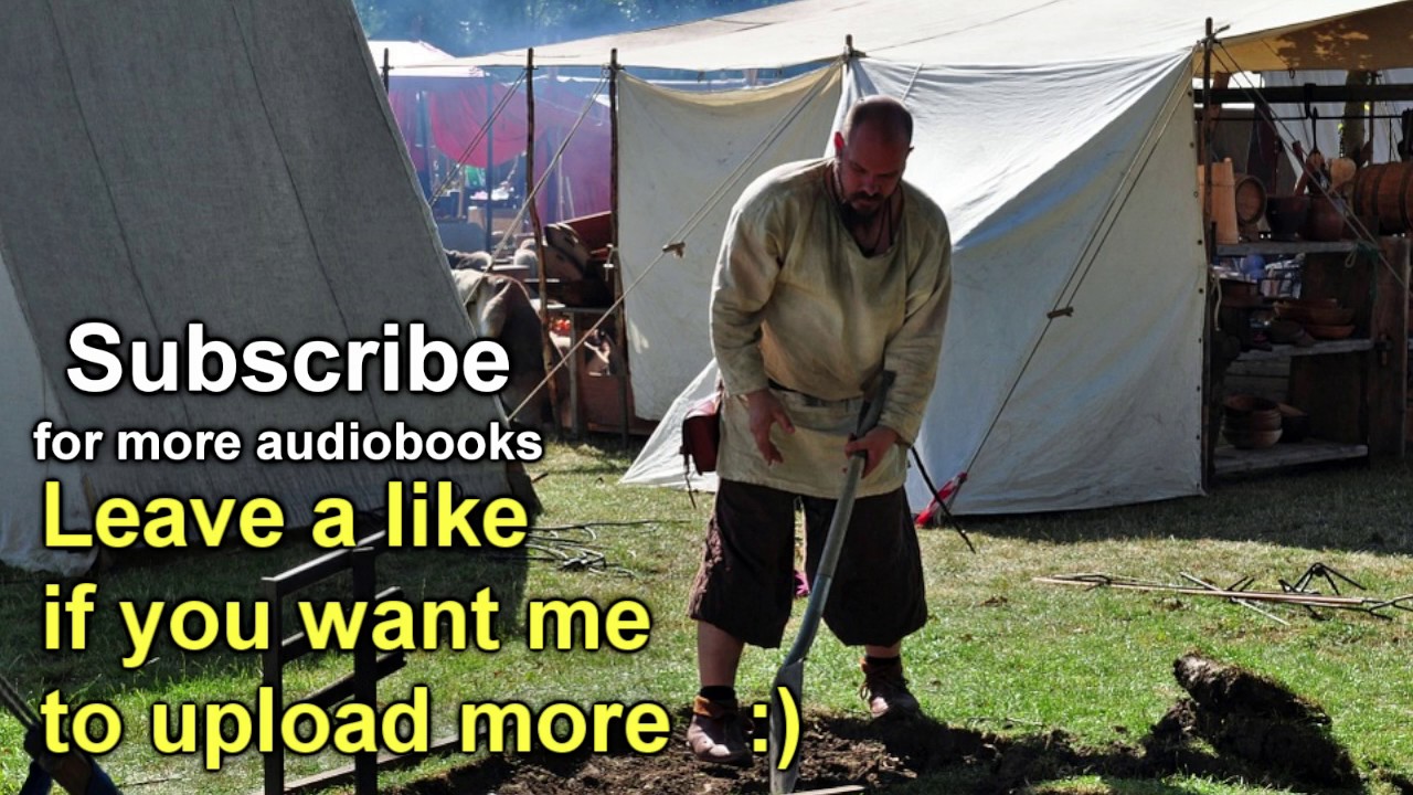 Part 0, Indroduction to Scandinavian Mythic PROSE EDDA by Snorri Sturluson