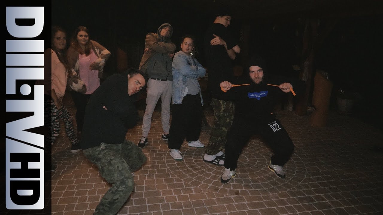 Kuba Knap - Znamy (prod. The Returners) (Official Video) [DIIL.TV]