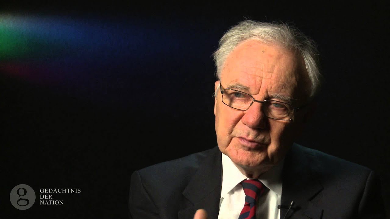 Manfred Stolpe: Marode Wirtschaft