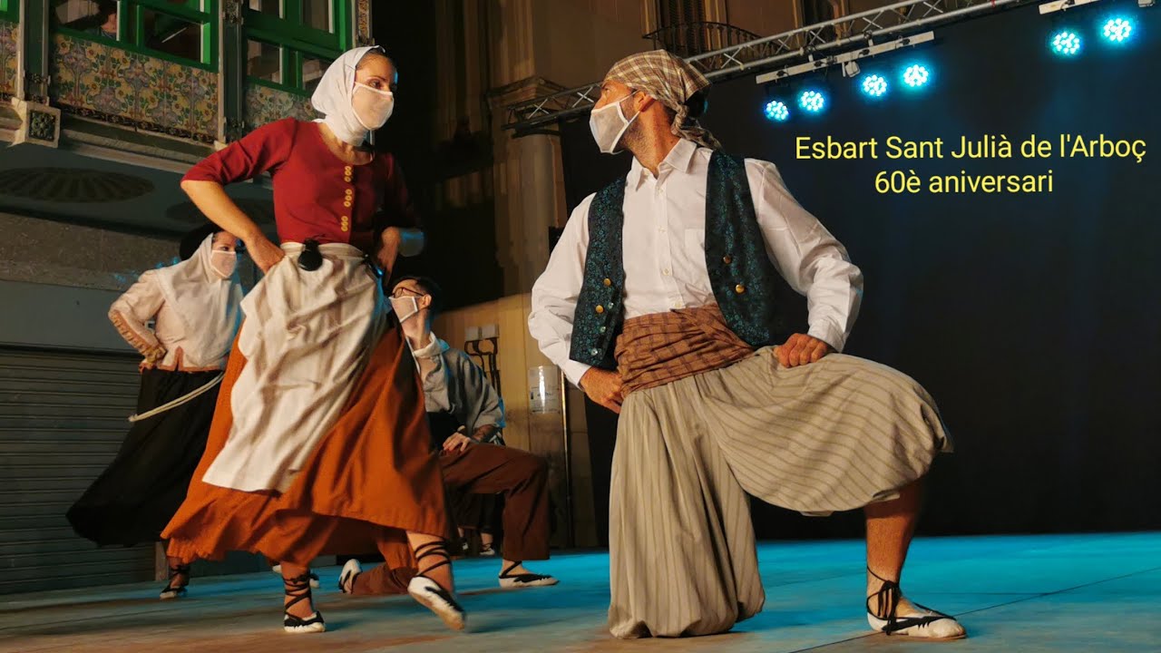Esbart Sant Julià de l'Arboç