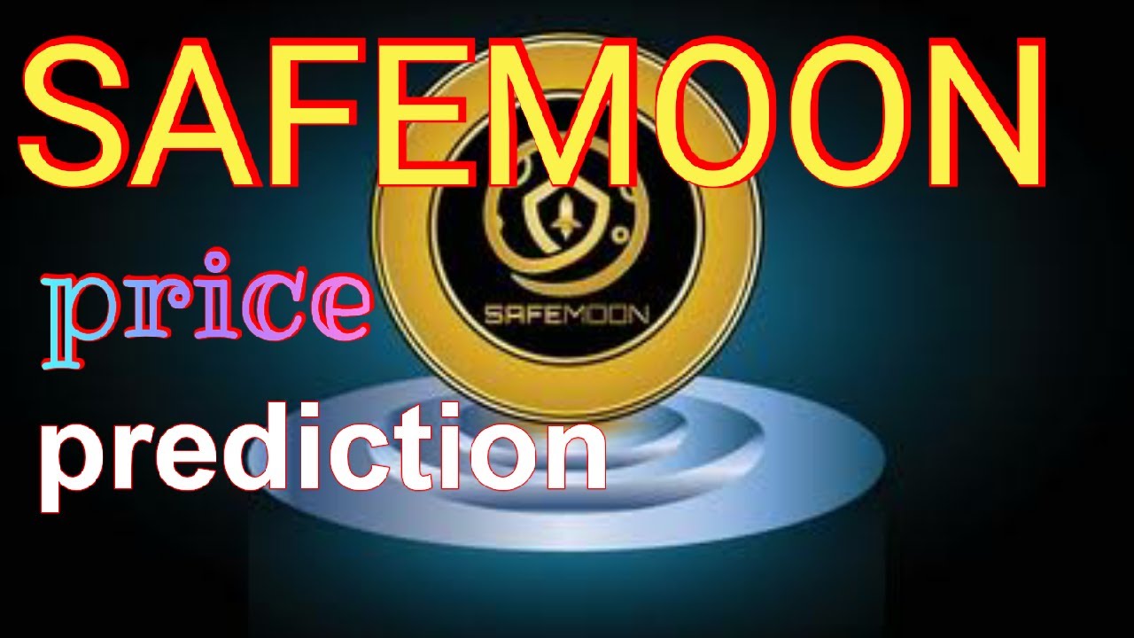 SAFEMOON price predicton