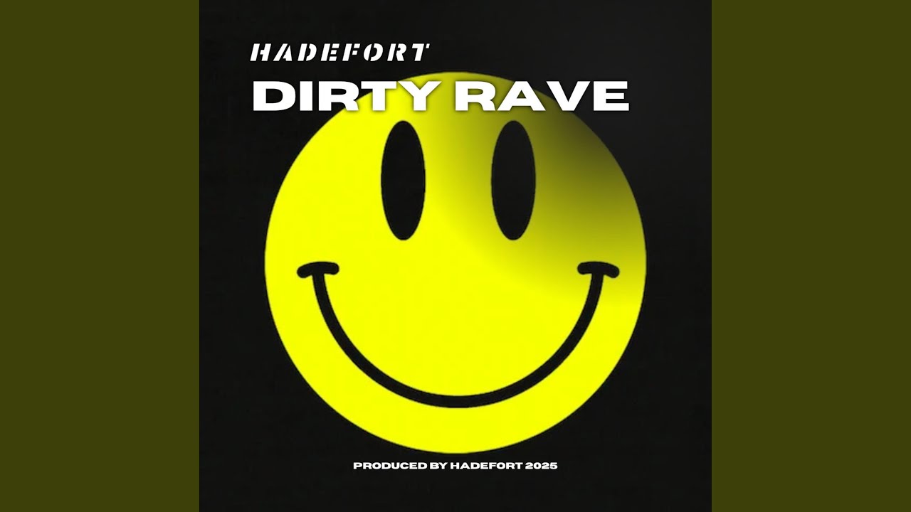 Dirty Rave