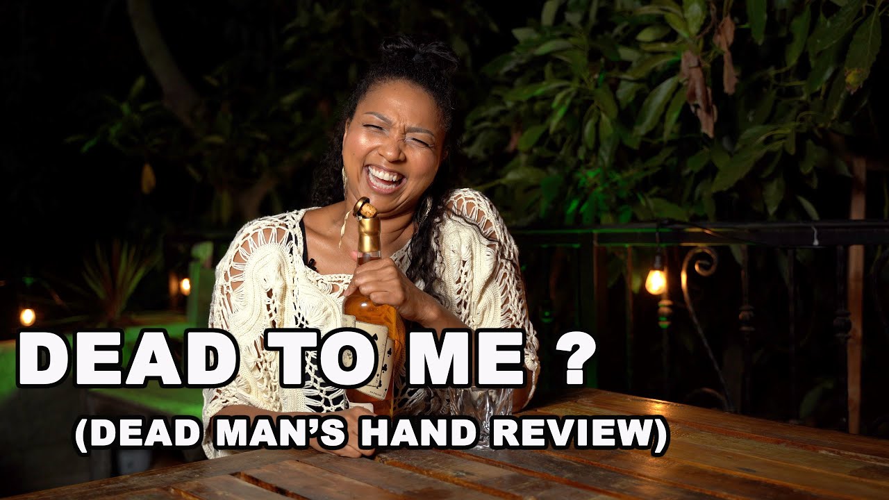 Dead to me ? ( Dead Man's Hand Review )