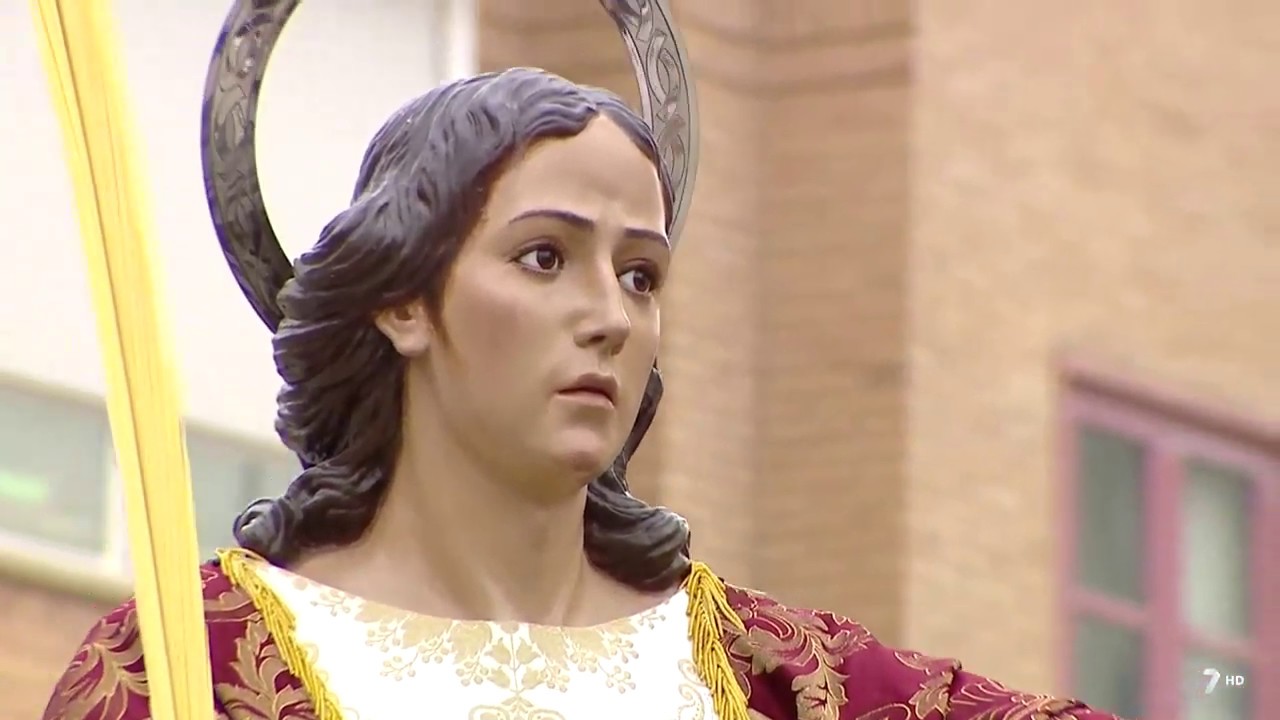 Retransmisión Jueves Santo Mañana 7 RM