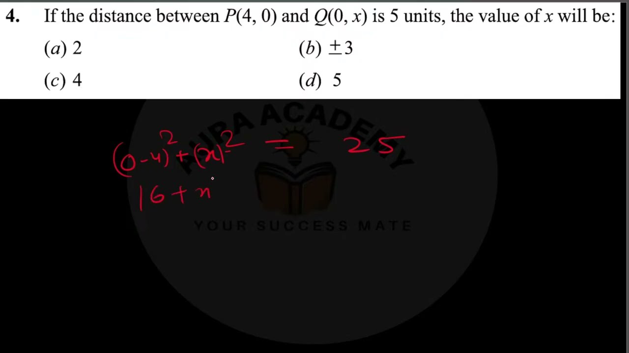 20 MCQs in 15 Minutes 🔥 | Class 10 Maths | MOST IMPORTANT for Board 2026 Part 2